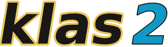 klas2 logo