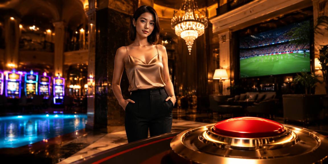 klas2 Slot, Meja Langsung dan Betslip di Tangan Anda